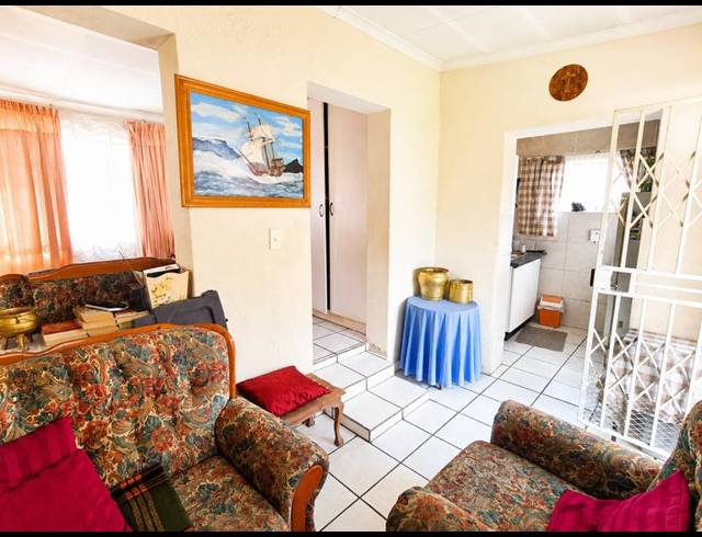 1 BEDROOM PROPERTY TO RENT IN STRUBENVALE